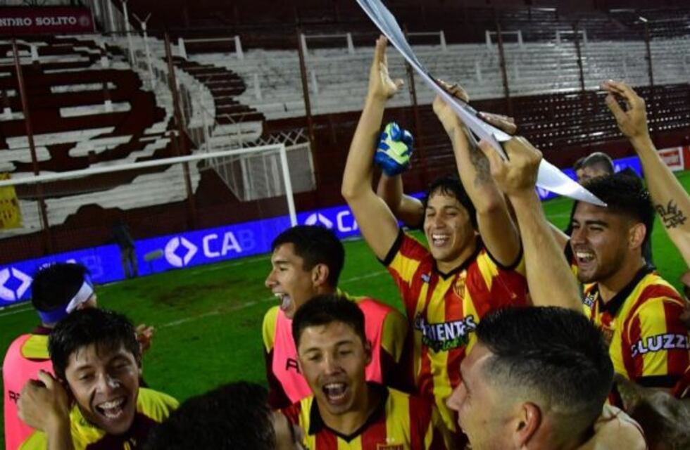 Boca Unidos ya tiene fecha para la Copa Argentina