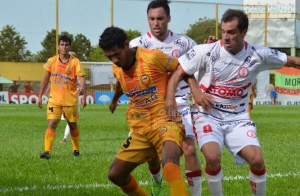 El Globo perdió y quedó eliminado en Misiones