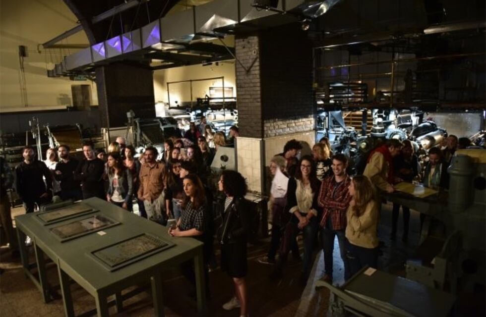 Noche de los Museos: habrá  regalos especiales para quienes hagan todo el circuito