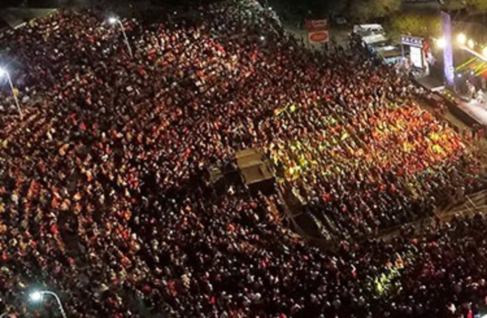 Dieron a conocer los artistas que estarán en el Festival Nacional de Yokavil