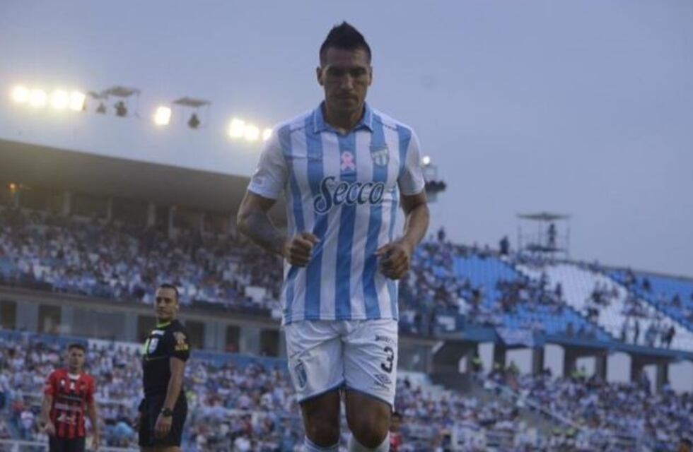 Monzón y la crítica a River por no presentarse