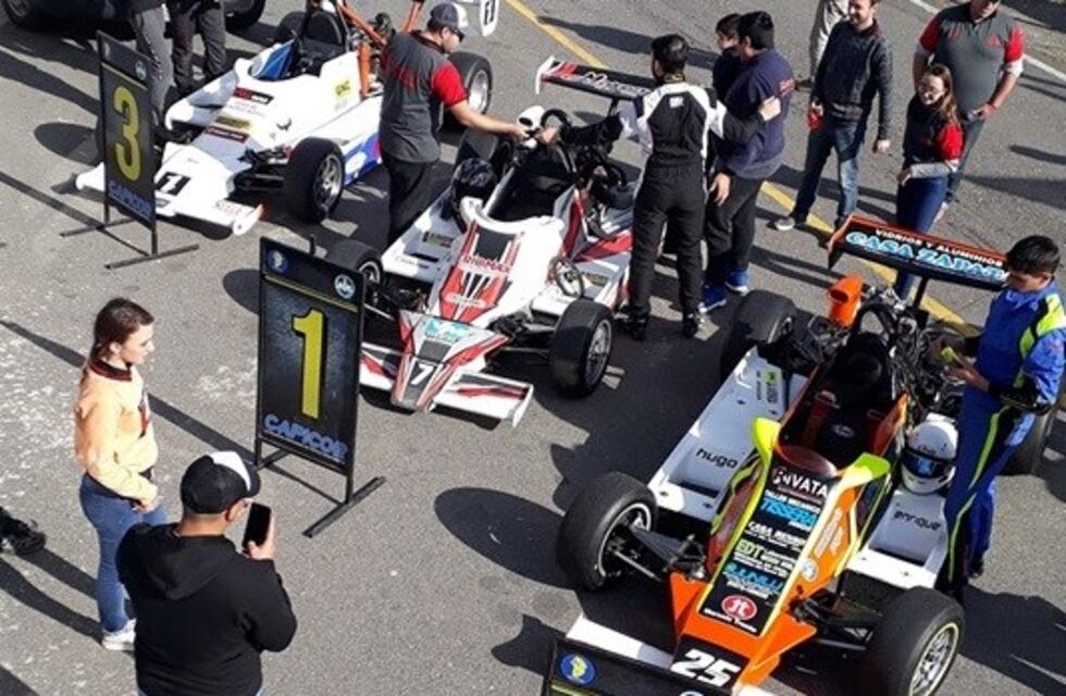 Automovilismo cordobés: Capicor regresa a Río Cuarto con 5 divisiones