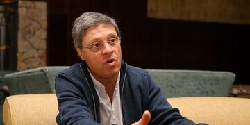 Carleti es el nuevo presidente de la FEM