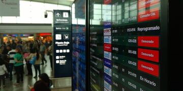 aerolineas argentinas