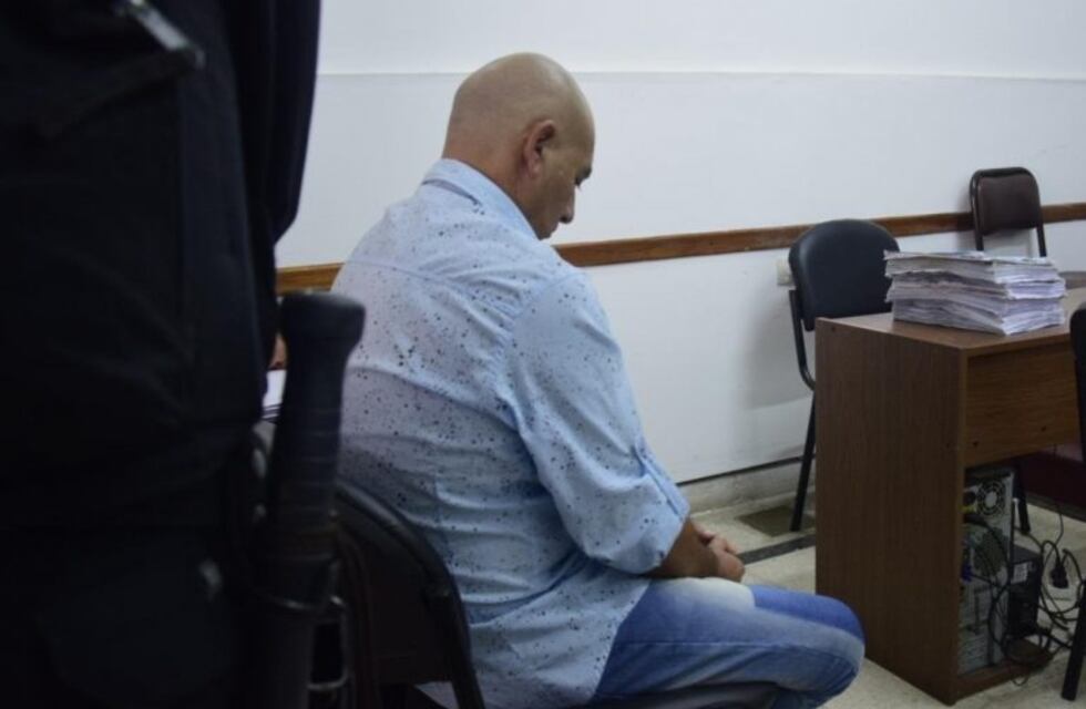 Condenan a perpetua a un hombre por el femicidio de su pareja en Catamarca