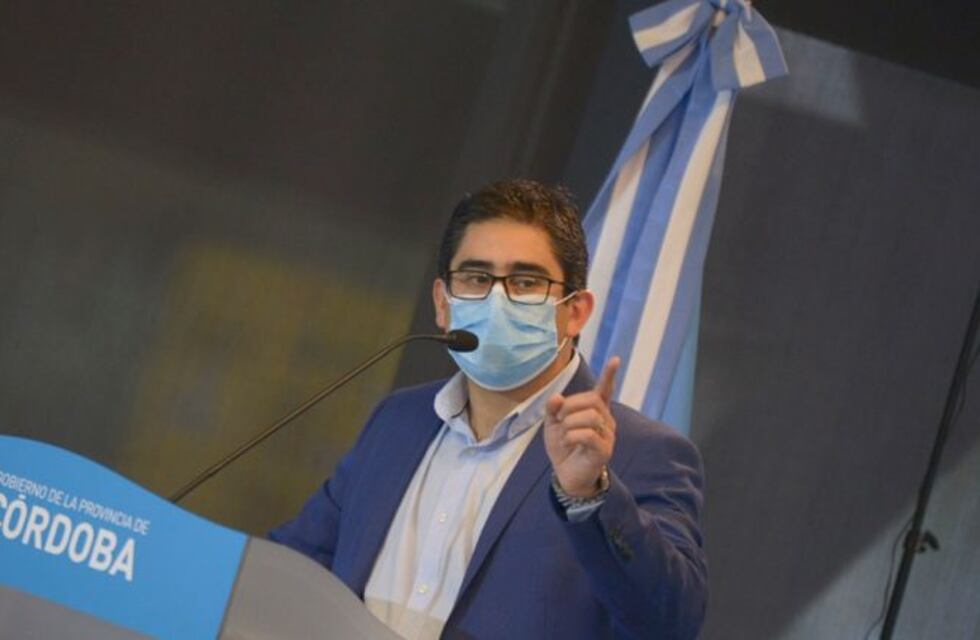 Dieron a conocer el número de barrios de Córdoba con casos de coronavirus