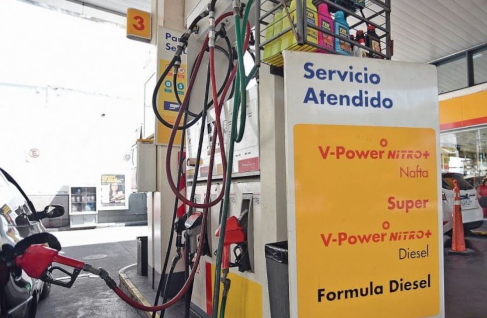 Congelamiento de combustibles: la Procuración le solicitó a la Corte una definición