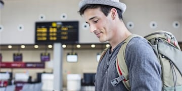 Viajeros conectados (Web)