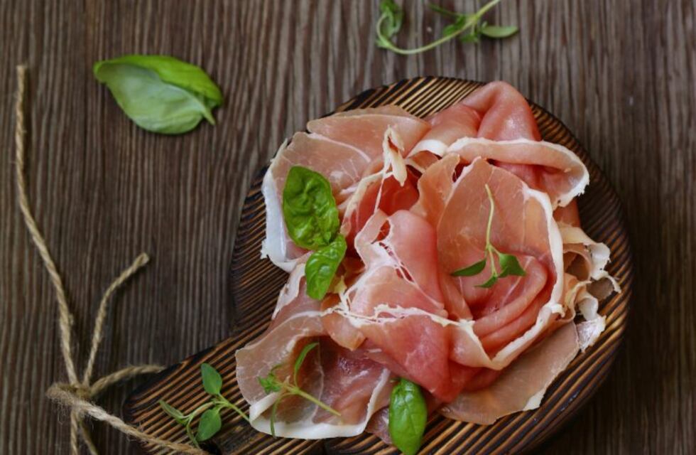 Algunas cosas que tenés que saber para elegir el mejor jamón crudo