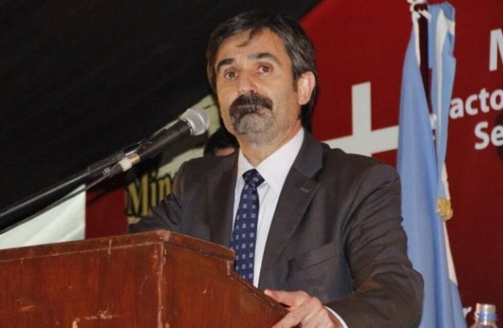 Pidieron a Bonadio la detención de un político sanjuanino