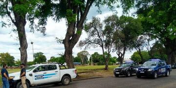 Controles municipales