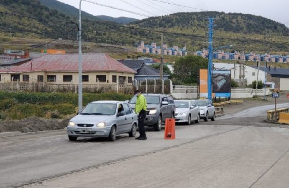 Tierra del Fuego reabre comercios y permite actividades de trabajadores independientes