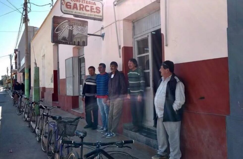 A puro llanto, apareció el sanjuanino ganador de 30 millones en el Quini