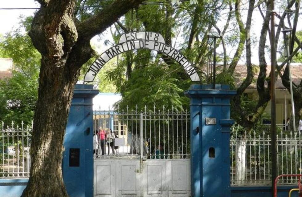 Desplazaron del cargo a la maestra que fue grabada mientras maltrataba a un niño de 4 años