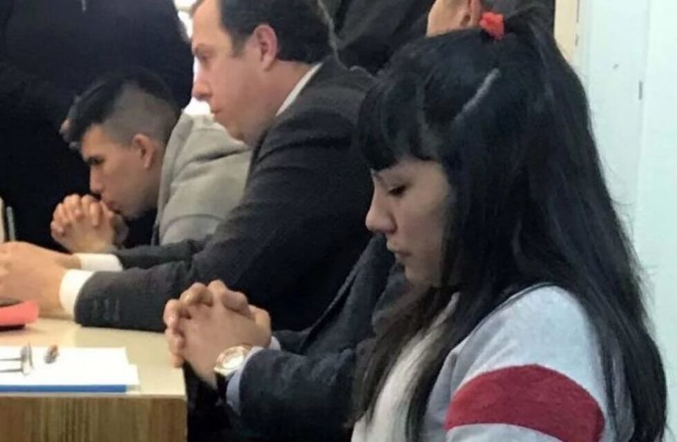 La Justicia condenó por "femicidio infantil" a los padres de una nena de tres años que fue violada y asesinada