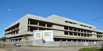 Hospital Regional de Rafaela