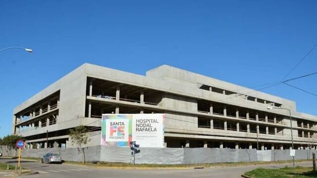 Hospital Regional de Rafaela