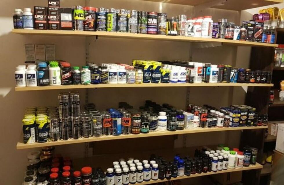 Secuestraron 5975 unidades de medicamentos vencidos y prohibidos que se vendían Córdoba