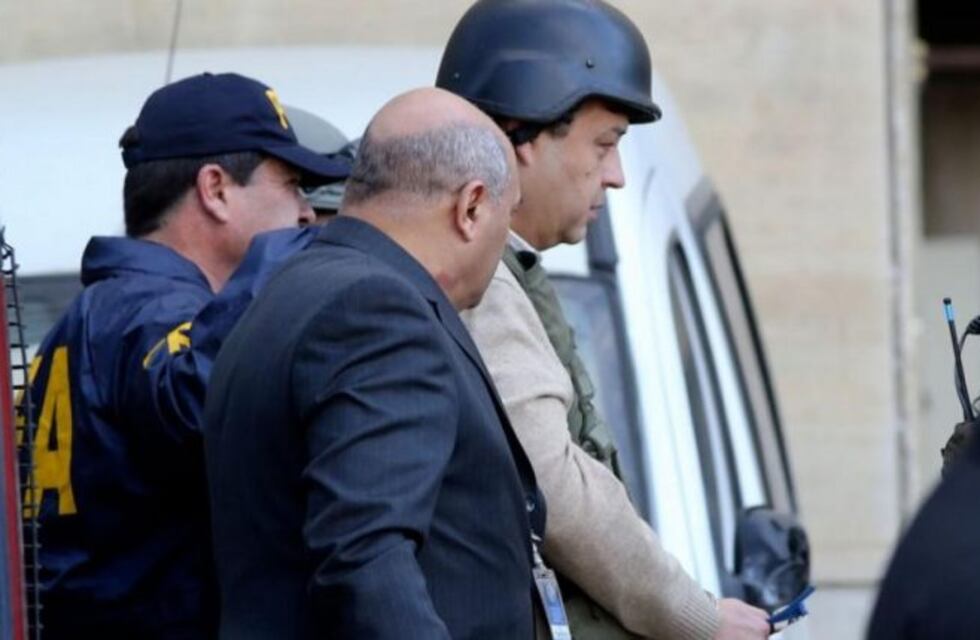Cuadernos: ya hubo 20 excarcelaciones y sólo queda un empresario detenido