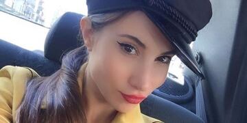 Magui Bravi\u002E (Foto: Instagram)