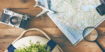 viajar
