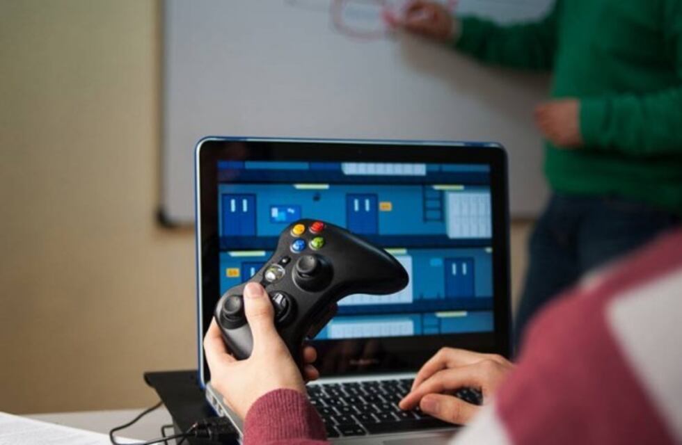 Mendoza tiene más de 300 desarrolladores de videojuegos