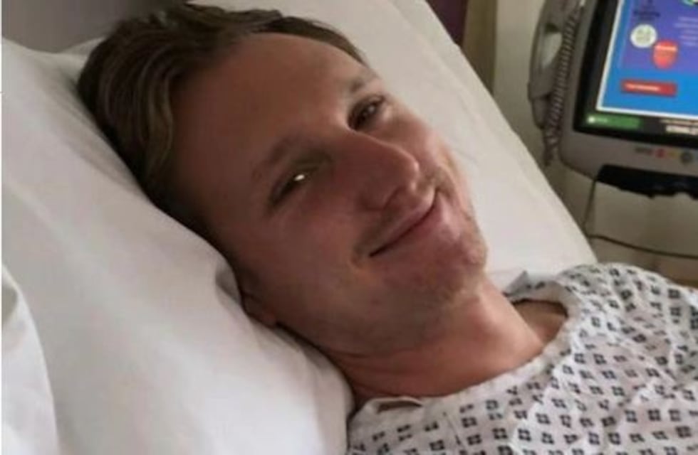 Un gusano ingresó por su pene y puso huevos en su cuerpo: "No pude dormir durante un mes"