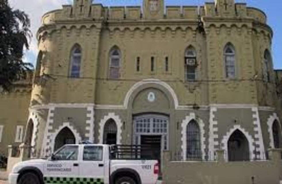 Presos votan en Corrientes