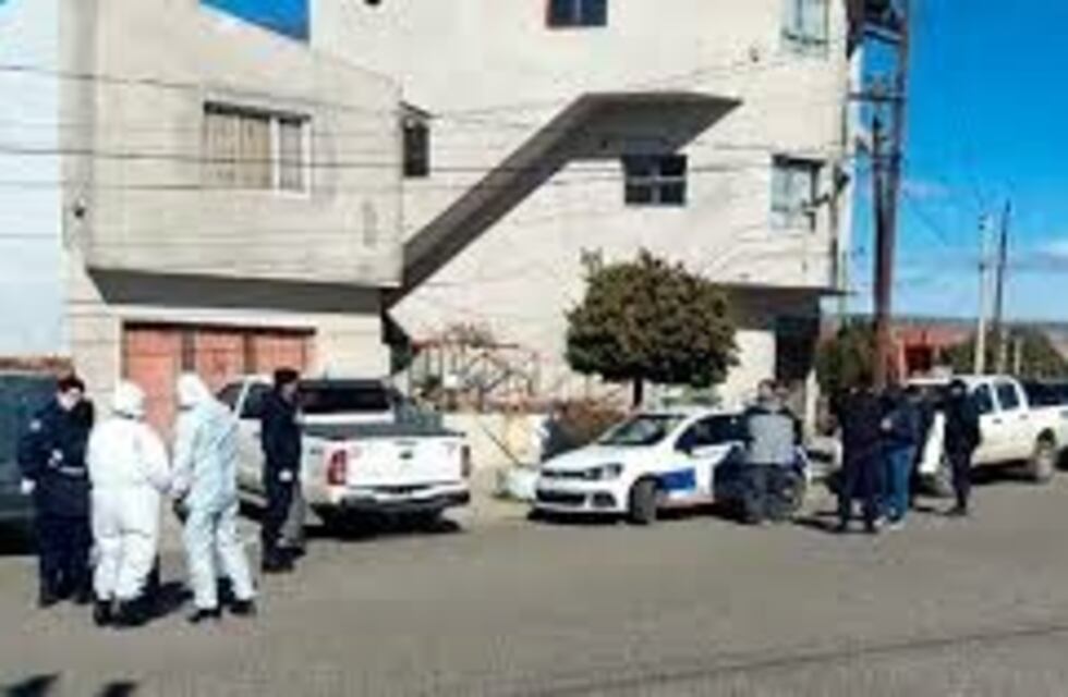 Femicidio: Yanina Montes recibió 86 puñaladas