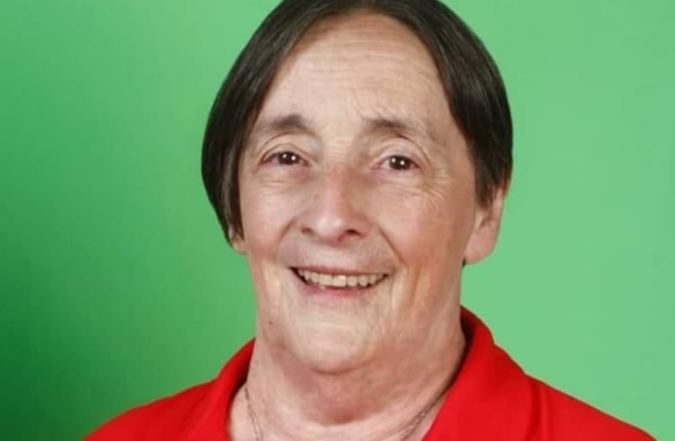 Falleció la ex intendenta e historiadora Marta de Ezcurra