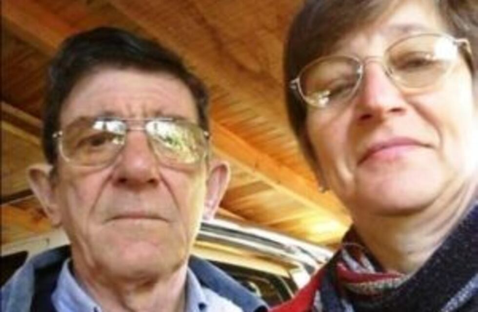 Doble crimen en Andresito