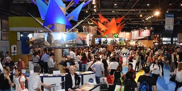 Feria Internacional de Turismo (Página web oficial)