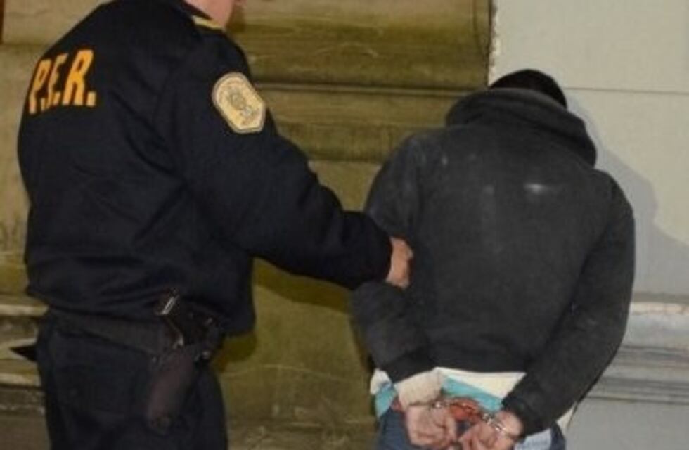 Un menor sufrió un violento robo callejero en Gualeguaychú