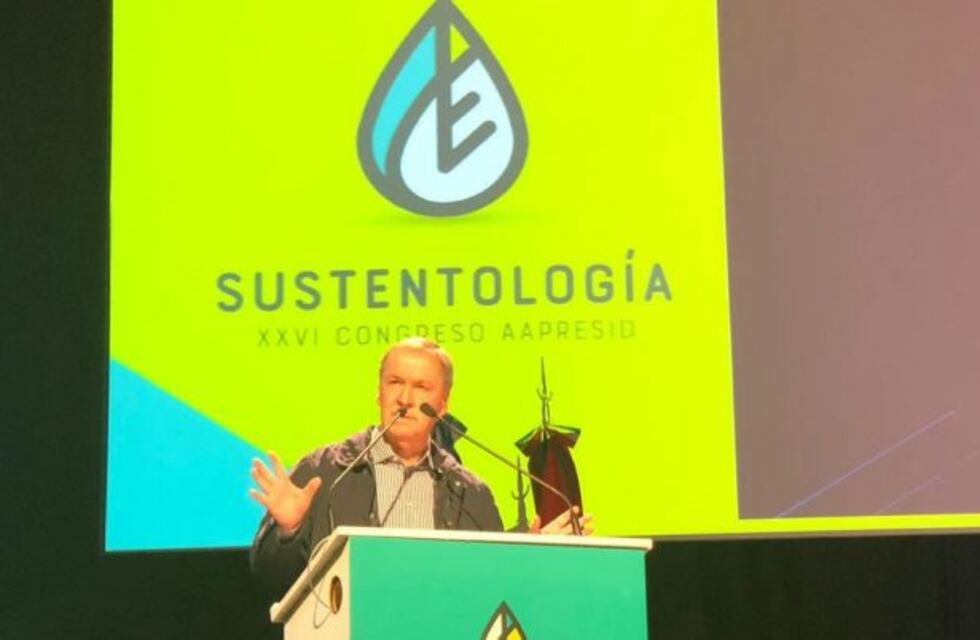 Schiaretti preocupado por las Lebac y las altas tasas de interés