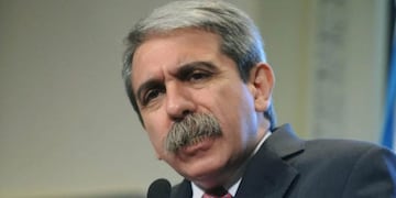 Alberto Fernández\u002E
