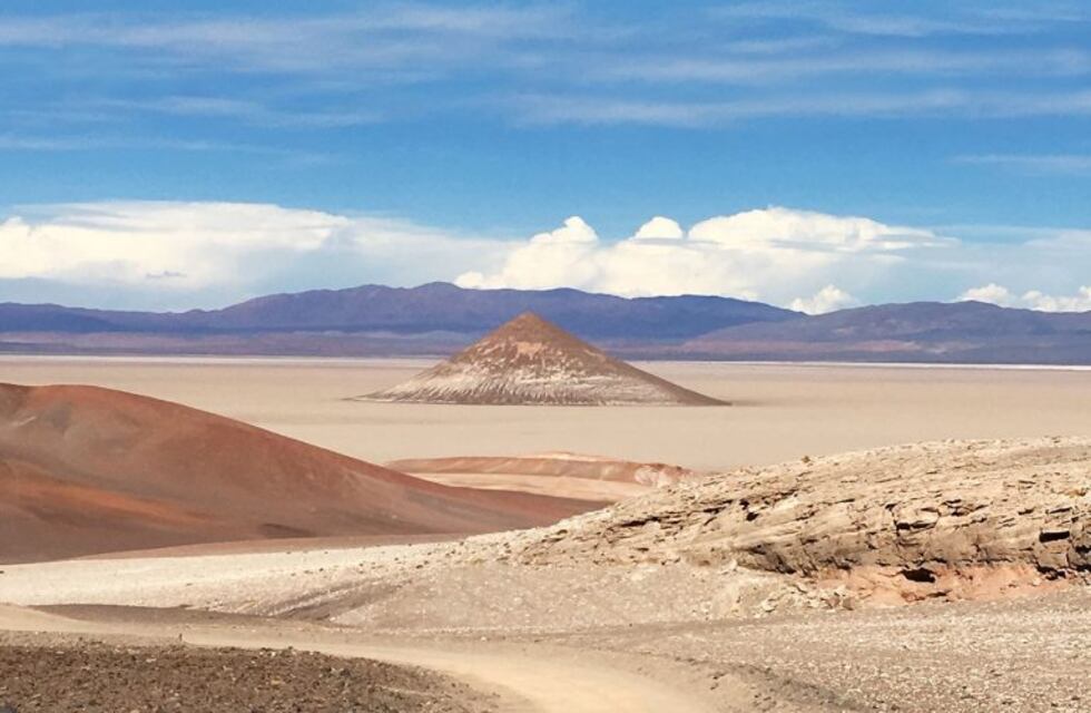Últimos días para votar las 7 Maravillas Naturales Argentinas
