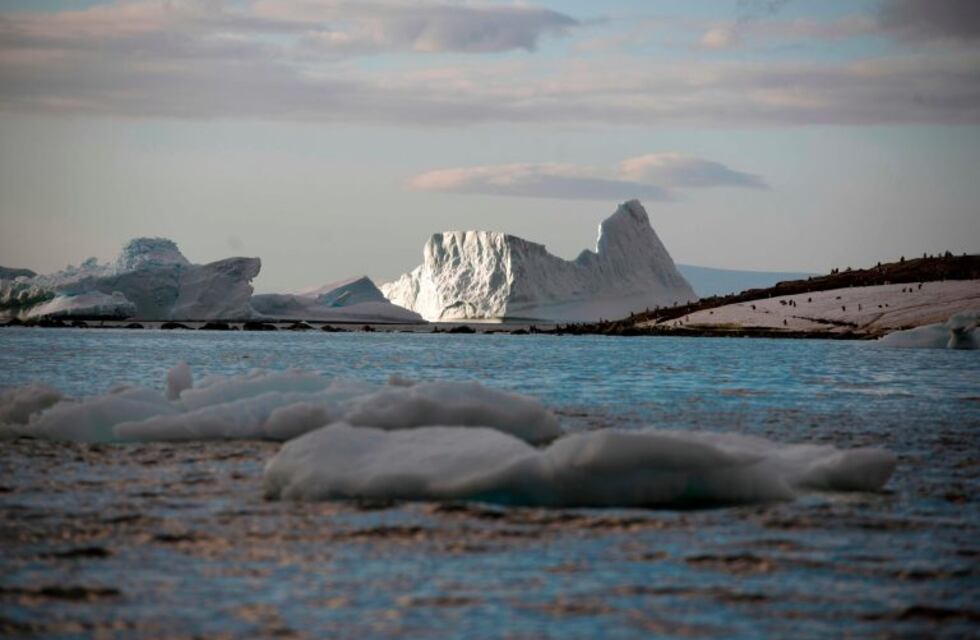 Cómo el calentamiento global afectará a la Argentina, según un informe de la ONU