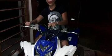 La Matanza: un chofer de Uber mató a un adolescente que quiso asaltarlo (Foto: Facebook)