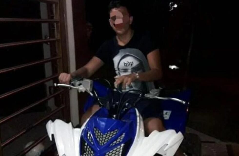 La Matanza: un chofer de Uber mató a un adolescente que quiso asaltarlo