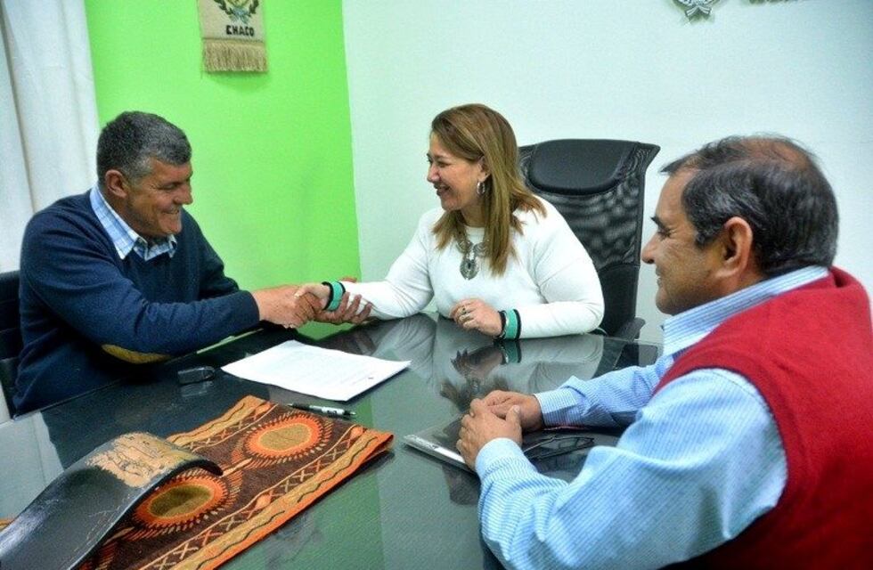 El Aula Taller Móvil llega al Cerrito para la capacitación sobre refrigeración