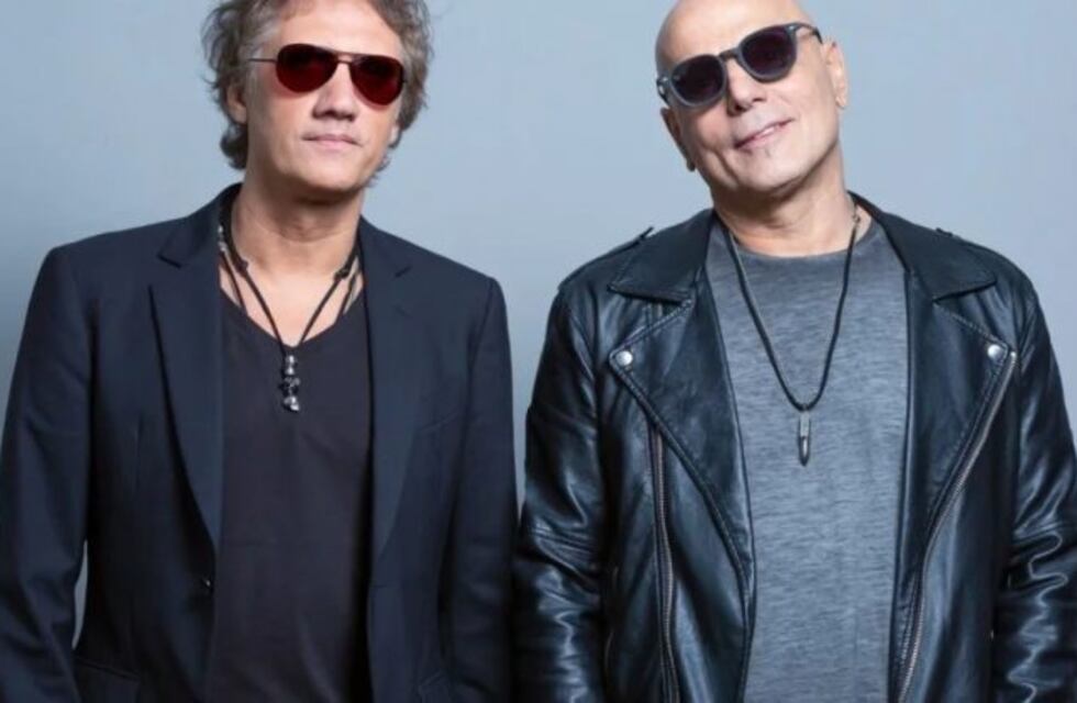 Ante las críticas, Charly Alberti y Zeta Bosio no se guardan nada: "Soda Stereo somos nosotros"