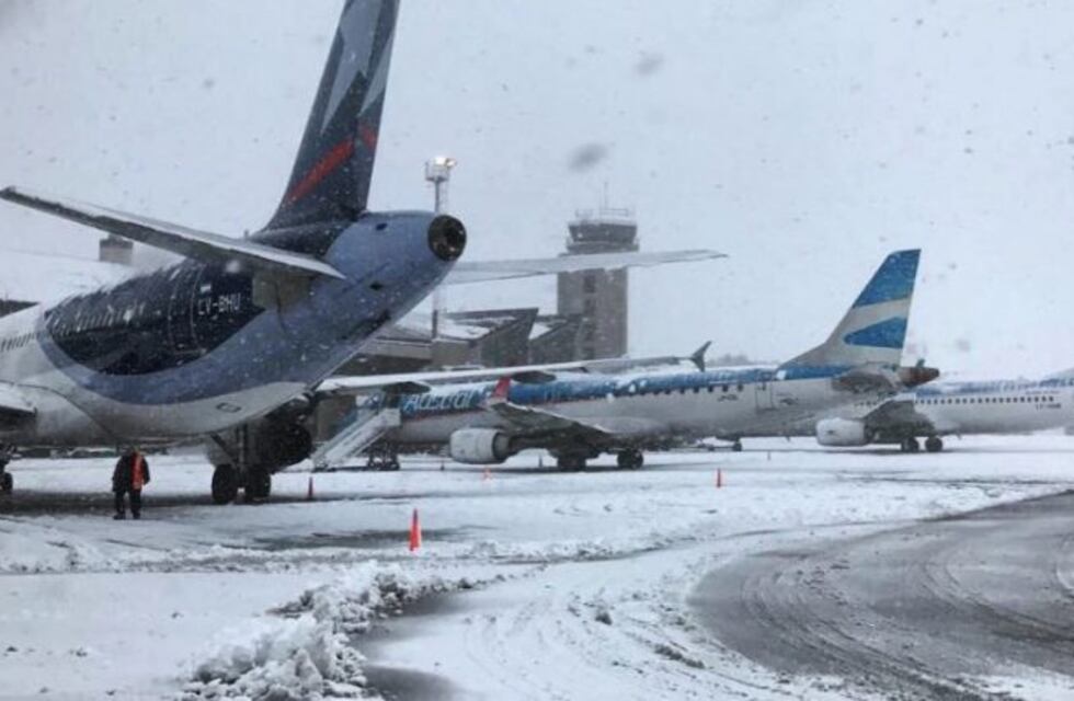 Ola polar: hasta cuándo seguirá el frió en el país