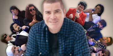 Fernando Ramírez\u002E