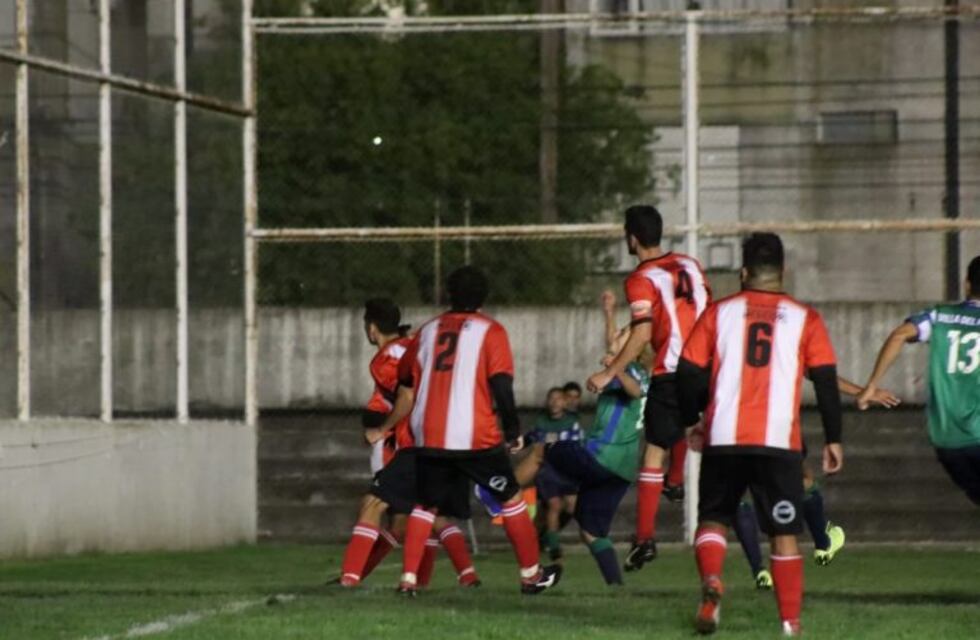 Copa Aiello: Quilmes y Villa empataron y El Nacional se impuso a Agrario