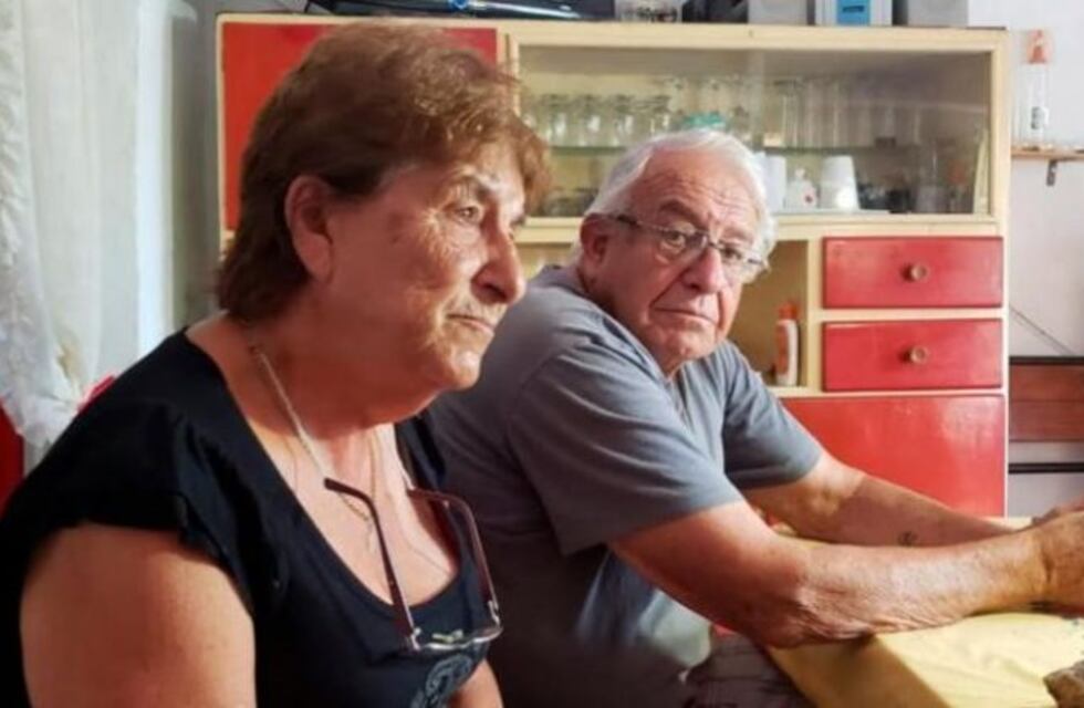 Tanti: cayó el hombre acusado de golpear y hostigar a sus abuelos