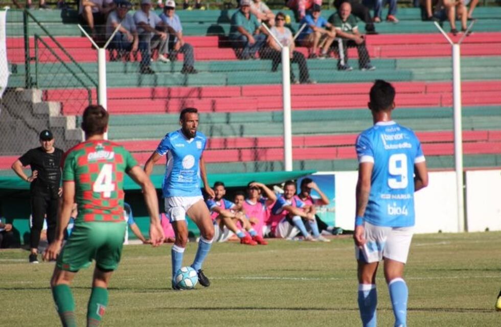 Estudiantes lo dio vuelta ante Agropecuario y es escolta en la Primera Nacional