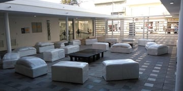 Segundo intercambio de libros en Alta Gracia