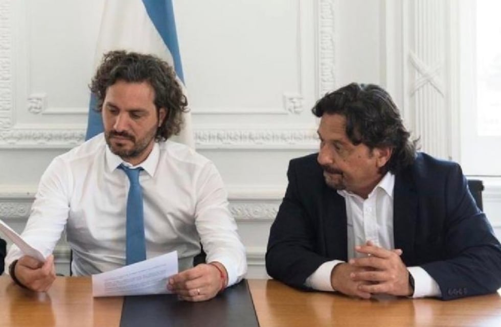 Salta recibirá un préstamo de 1.850 millones de pesos del Gobierno Nacional