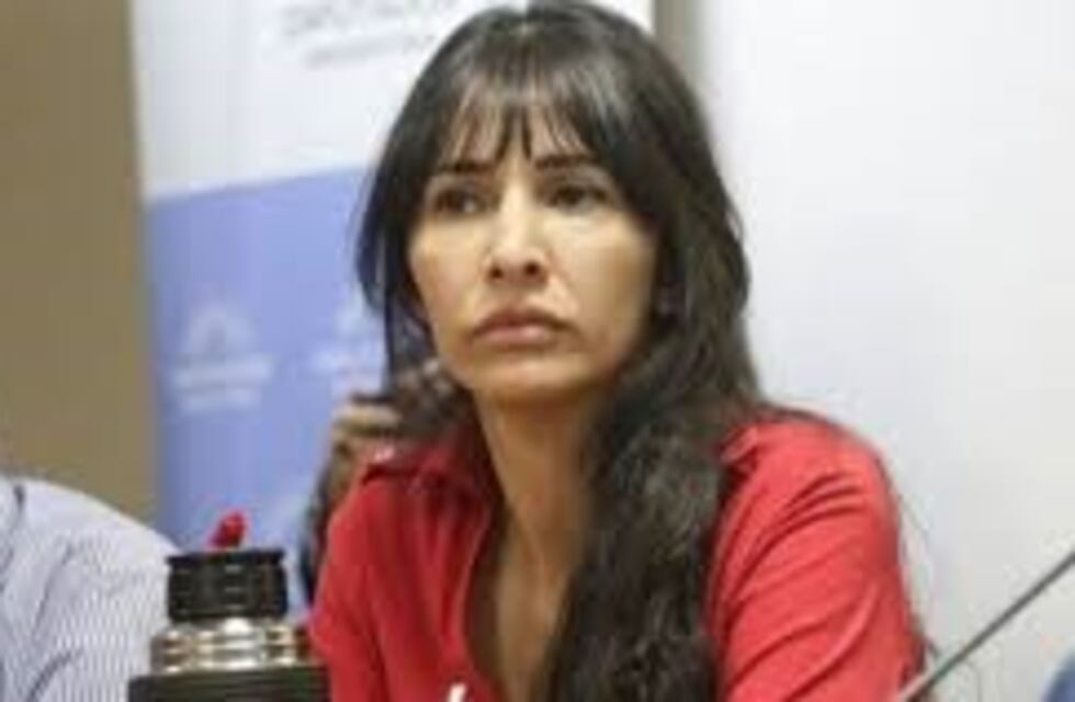 Quieren a Cristina Brítez como la candidata kirchnerista en Misiones