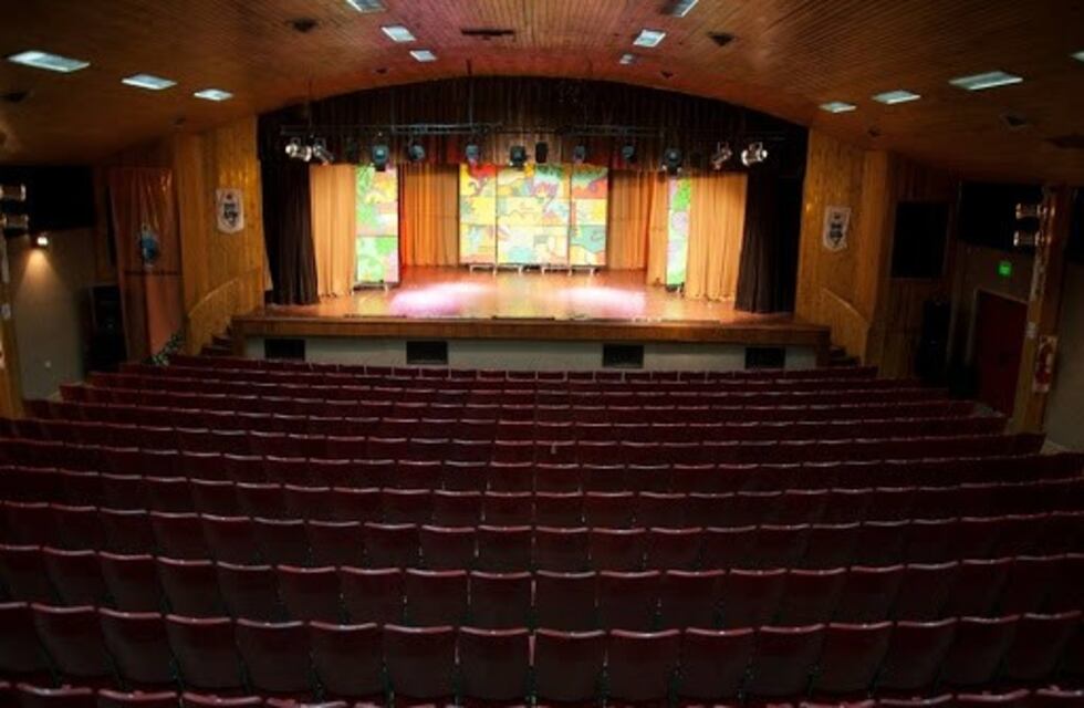 Festejaran de manera virtual el 33º aniversario de la Casa de la Cultura de Río Grande